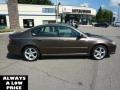 Deep Bronze Metallic - Legacy 2.5i Sedan Photo No. 8