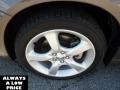 Deep Bronze Metallic - Legacy 2.5i Sedan Photo No. 9