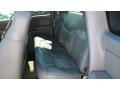 2000 Indigo Blue Metallic Chevrolet Silverado 1500 Z71 Extended Cab 4x4  photo #5