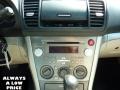 Deep Bronze Metallic - Legacy 2.5i Sedan Photo No. 18