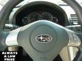 Deep Bronze Metallic - Legacy 2.5i Sedan Photo No. 19