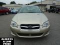 Harvest Gold Metallic - Legacy 2.5i Sedan Photo No. 2