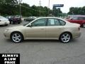 Harvest Gold Metallic - Legacy 2.5i Sedan Photo No. 4