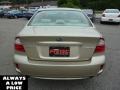 Harvest Gold Metallic - Legacy 2.5i Sedan Photo No. 6