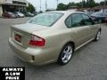 Harvest Gold Metallic - Legacy 2.5i Sedan Photo No. 7