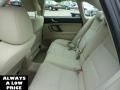 Harvest Gold Metallic - Legacy 2.5i Sedan Photo No. 14