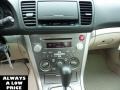 Harvest Gold Metallic - Legacy 2.5i Sedan Photo No. 18