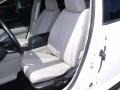 Crystal White Pearl Mica - CX-7 Touring Photo No. 20