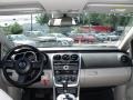 2007 Crystal White Pearl Mica Mazda CX-7 Touring  photo #22