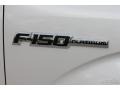 2010 White Platinum Metallic Tri Coat Ford F150 Platinum SuperCrew 4x4  photo #11