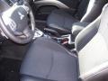 2009 Labrador Black Pearl Mitsubishi Outlander SE 4WD  photo #14