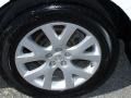 2007 Crystal White Pearl Mica Mazda CX-7 Touring  photo #33