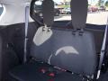 2009 Labrador Black Pearl Mitsubishi Outlander SE 4WD  photo #16