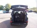 2009 Labrador Black Pearl Mitsubishi Outlander SE 4WD  photo #19