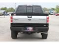 2010 Tuxedo Black Ford F150 Platinum SuperCrew 4x4  photo #7