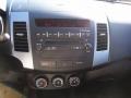 2009 Labrador Black Pearl Mitsubishi Outlander SE 4WD  photo #34