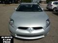 Liquid Silver Metallic - Eclipse GT Coupe Photo No. 8