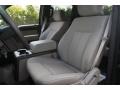 2010 Tuxedo Black Ford F150 XLT SuperCrew  photo #5
