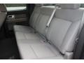 2010 Tuxedo Black Ford F150 XLT SuperCrew  photo #6