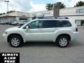 Dover White Pearl - Endeavor LS AWD Photo No. 2