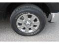 2010 Tuxedo Black Ford F150 XLT SuperCrew  photo #10