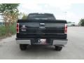 2010 Tuxedo Black Ford F150 XLT SuperCrew  photo #11