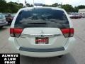 Dover White Pearl - Endeavor LS AWD Photo No. 4