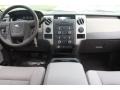 2010 Tuxedo Black Ford F150 XLT SuperCrew  photo #14