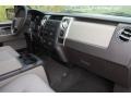 2010 Tuxedo Black Ford F150 XLT SuperCrew  photo #16