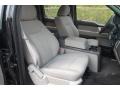 2010 Tuxedo Black Ford F150 XLT SuperCrew  photo #17