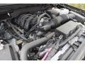 2010 Tuxedo Black Ford F150 XLT SuperCrew  photo #18