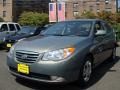 Natural Khaki - Elantra GLS Photo No. 1