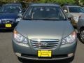 Natural Khaki - Elantra GLS Photo No. 2