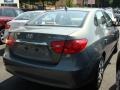 Natural Khaki - Elantra GLS Photo No. 4