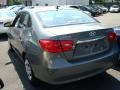 Natural Khaki - Elantra GLS Photo No. 6