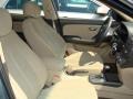 Natural Khaki - Elantra GLS Photo No. 8