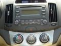 Natural Khaki - Elantra GLS Photo No. 12