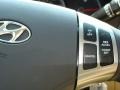 Natural Khaki - Elantra GLS Photo No. 14