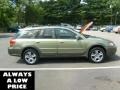 Willow Green Opal - Outback 3.0 R L.L. Bean Edition Wagon Photo No. 2