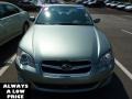 Seacrest Green Metallic - Legacy 2.5i Sedan Photo No. 2
