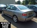 Quartz Silver Metallic - Legacy 2.5i Sedan Photo No. 2