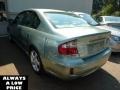 Seacrest Green Metallic - Legacy 2.5i Sedan Photo No. 2