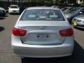 QuickSilver Metallic - Elantra GLS Sedan Photo No. 5