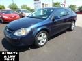 Imperial Blue Metallic - Cobalt LT Coupe Photo No. 3