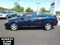 Imperial Blue Metallic - Cobalt LT Coupe Photo No. 4