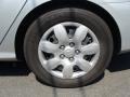 QuickSilver Metallic - Elantra GLS Sedan Photo No. 7