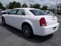 2010 Bright White Chrysler 300 300S V6  photo #2