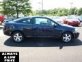 Imperial Blue Metallic - Cobalt LT Coupe Photo No. 8