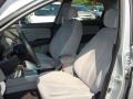 QuickSilver Metallic - Elantra GLS Sedan Photo No. 10