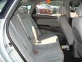 QuickSilver Metallic - Elantra GLS Sedan Photo No. 12